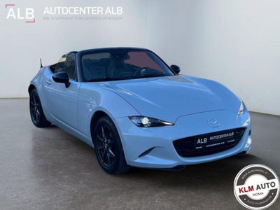 Mazda MX-5 1.5L Skyactiv-G Exceed (7)