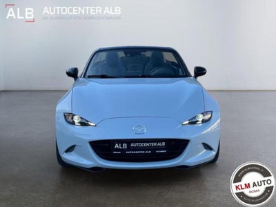 Mazda MX-5 1.5L Skyactiv-G Exceed (8)