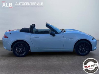 Mazda MX-5 1.5L Skyactiv-G Exceed (9)