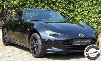 Mazda MX-5 2.0L Skyactiv-G Sport usata