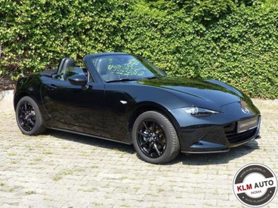 Mazda MX-5 2.0L Skyactiv-G Sport (2)