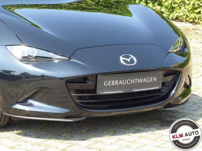 Mazda MX-5 2.0L Skyactiv-G Sport (3)
