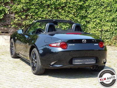 Mazda MX-5 2.0L Skyactiv-G Sport (4)