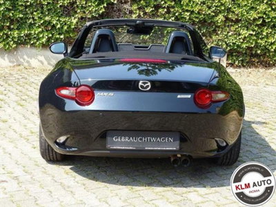 Mazda MX-5 2.0L Skyactiv-G Sport (6)
