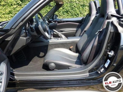Mazda MX-5 2.0L Skyactiv-G Sport (7)