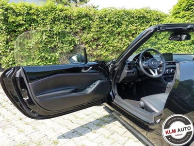 Mazda MX-5 2.0L Skyactiv-G Sport (9)