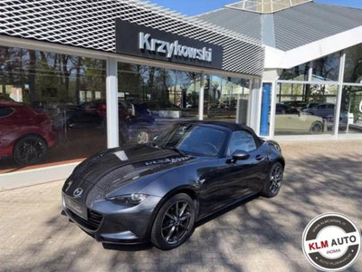 Mazda MX-5 2.0L Skyactiv-G Sport usata