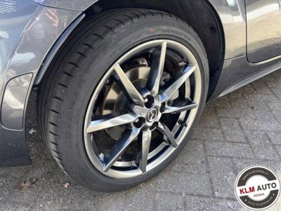 Mazda MX-5 2.0L Skyactiv-G Sport (10)