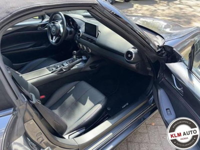 Mazda MX-5 2.0L Skyactiv-G Sport (11)