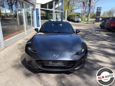 Mazda MX-5 2.0L Skyactiv-G Sport (2)