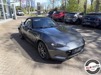 Mazda MX-5 2.0L Skyactiv-G Sport (3)