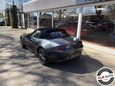 Mazda MX-5 2.0L Skyactiv-G Sport (5)
