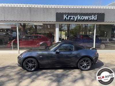 Mazda MX-5 2.0L Skyactiv-G Sport (6)