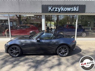 Mazda MX-5 2.0L Skyactiv-G Sport (7)