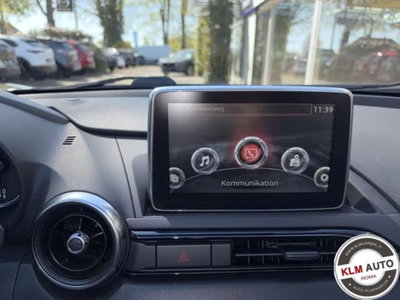 Mazda MX-5 2.0L Skyactiv-G Sport (8)