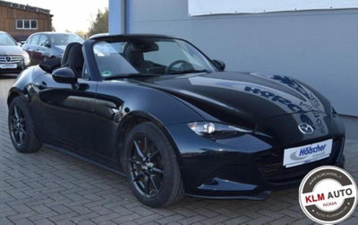 Mazda MX-5 1.5L Skyactiv-G Exceed usata