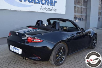 Mazda MX-5 1.5L Skyactiv-G Exceed (2)