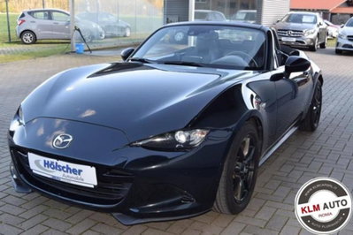 Mazda MX-5 1.5L Skyactiv-G Exceed (3)