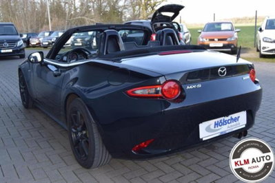 Mazda MX-5 1.5L Skyactiv-G Exceed (4)