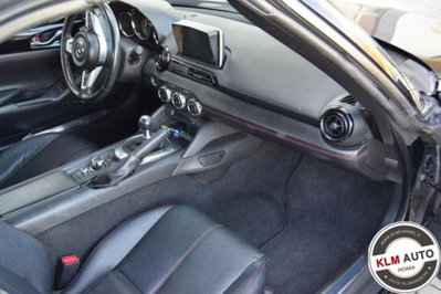 Mazda MX-5 1.5L Skyactiv-G Exceed (6)