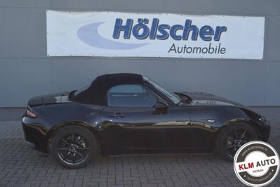 Mazda MX-5 1.5L Skyactiv-G Exceed (7)