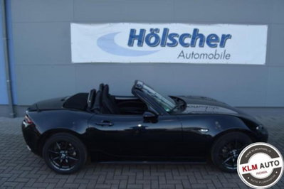Mazda MX-5 1.5L Skyactiv-G Exceed (8)