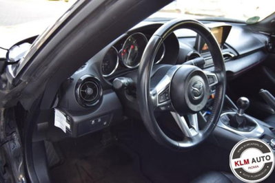 Mazda MX-5 1.5L Skyactiv-G Exceed (9)