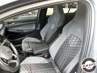 Volkswagen Golf Variant 2.0 TDI 150 CV DSG SCR 4Motion R-Line (11)