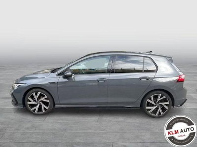 Volkswagen Golf Variant 2.0 TDI 150 CV DSG SCR 4Motion R-Line (3)