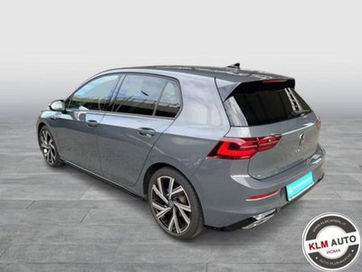 Volkswagen Golf Variant 2.0 TDI 150 CV DSG SCR 4Motion R-Line (4)