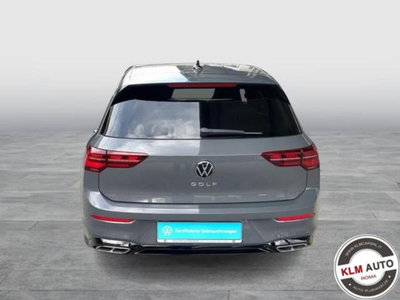Volkswagen Golf Variant 2.0 TDI 150 CV DSG SCR 4Motion R-Line (6)