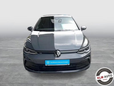 Volkswagen Golf Variant 2.0 TDI 150 CV DSG SCR 4Motion R-Line (7)