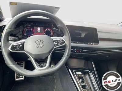Volkswagen Golf Variant 2.0 TDI 150 CV DSG SCR 4Motion R-Line (8)