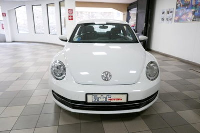 Volkswagen Maggiolino 1.2 TSI Design (2)