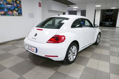 Volkswagen Maggiolino 1.2 TSI Design (4)