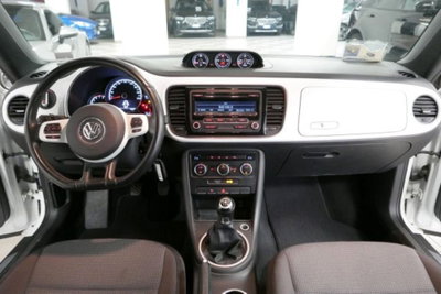 Volkswagen Maggiolino 1.2 TSI Design (6)