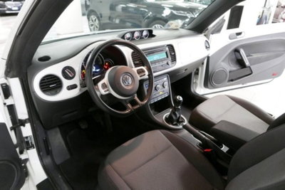 Volkswagen Maggiolino 1.2 TSI Design (7)