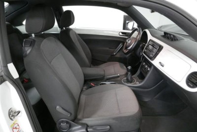 Volkswagen Maggiolino 1.2 TSI Design (8)