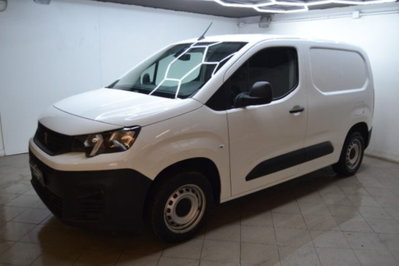 Peugeot Partner Furgone 1.5 bluehdi 100cv S&S L2 usato