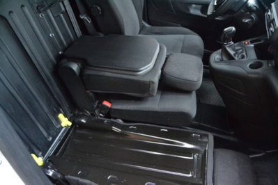 Peugeot Partner Furgone 1.5 bluehdi 100cv S&S L2 (11)