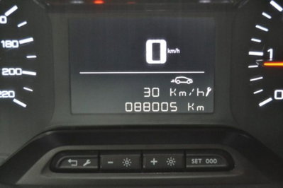 Peugeot Partner Furgone 1.5 bluehdi 100cv S&S L2 (12)