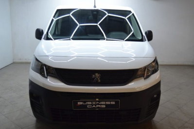 Peugeot Partner Furgone 1.5 bluehdi 100cv S&S L2 (14)