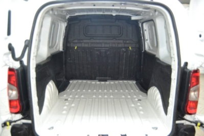 Peugeot Partner Furgone 1.5 bluehdi 100cv S&S L2 (5)