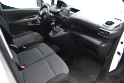 Peugeot Partner Furgone 1.5 bluehdi 100cv S&S L2 (7)