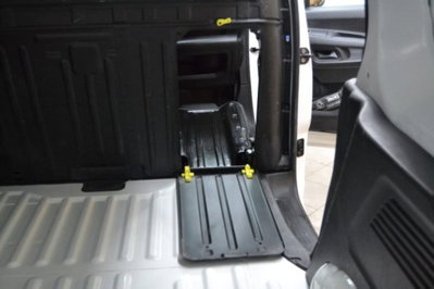 Peugeot Partner Furgone 1.5 bluehdi 100cv S&S L2 (9)
