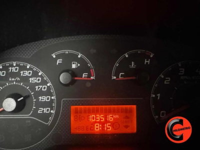 Fiat Fiorino qubo N1 1.3 mjt 95cv trekking (10)