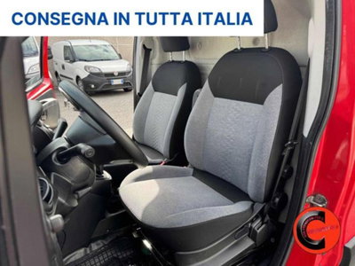Fiat Fiorino qubo N1 1.3 mjt 95cv trekking (11)
