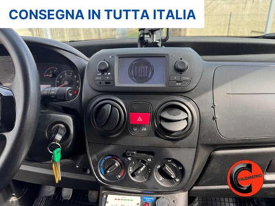 Fiat Fiorino qubo N1 1.3 mjt 95cv trekking (13)
