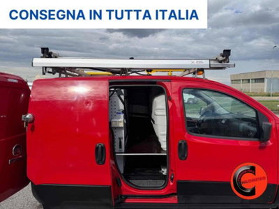 Fiat Fiorino qubo N1 1.3 mjt 95cv trekking (14)