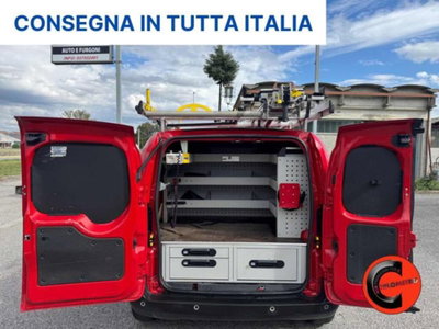 Fiat Fiorino qubo N1 1.3 mjt 95cv trekking (15)